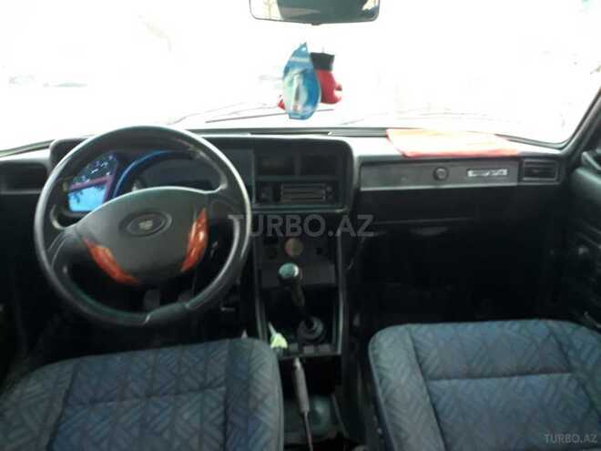 LADA (VAZ) 2107 1998, 105,000 km - 1.6 l - Quba