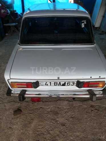 LADA (VAZ) 2106 1982, 211,111 km - 1.5 л - Beyləqan