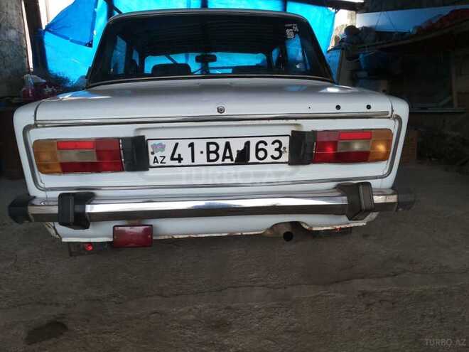 LADA (VAZ) 2106 1982, 211,111 km - 1.5 л - Beyləqan