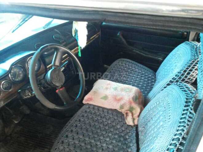 LADA (VAZ) 2106 1982, 211,111 km - 1.5 л - Beyləqan