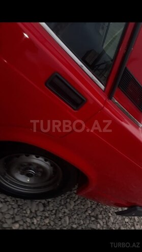 LADA (VAZ) 2107 1998, 105,000 km - 1.6 l - Quba