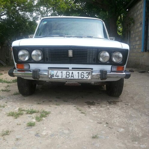 LADA (VAZ) 2106 1982, 211,111 km - 1.5 л - Beyləqan