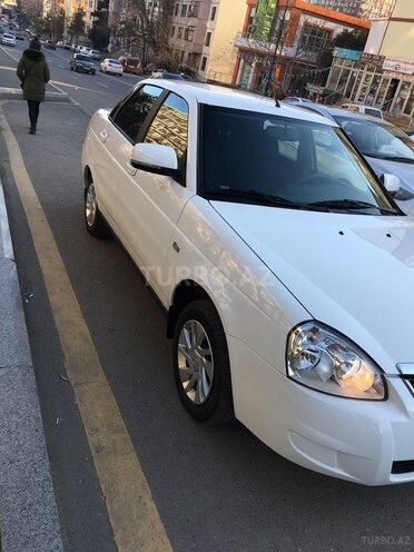 LADA (VAZ) Priora 2018, 31,000 km - 1.6 l - Bakı