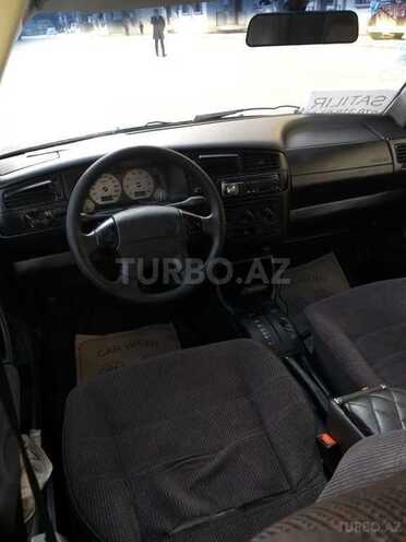 Volkswagen Golf 1997, 249,000 km - 0.2 l - Bakı