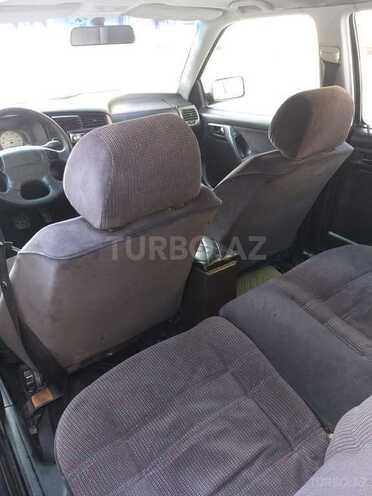 Volkswagen Golf 1997, 249,000 km - 0.2 l - Bakı