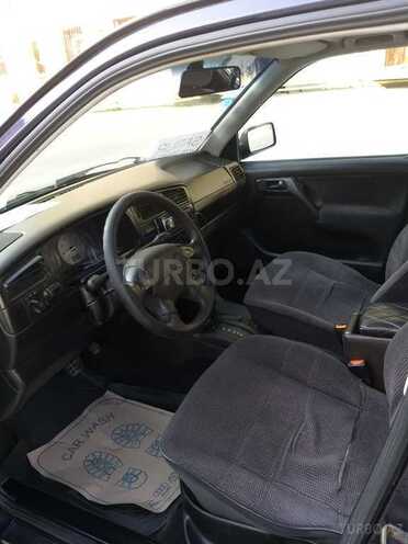 Volkswagen Golf 1997, 249,000 km - 0.2 l - Bakı