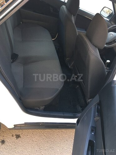 LADA (VAZ) Priora 2018, 31,000 km - 1.6 l - Bakı
