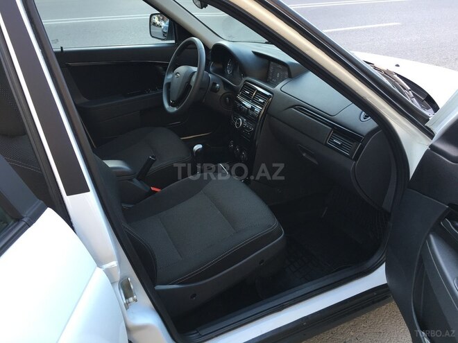LADA (VAZ) Priora 2018, 31,000 km - 1.6 l - Bakı