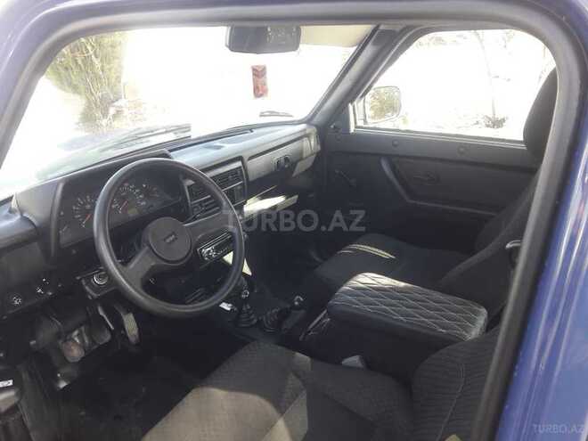 LADA (VAZ) Niva 2016, 2,100 km - 1.7 l - Naxçıvan