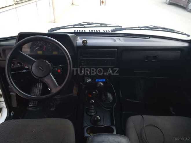 LADA (VAZ) Niva 2013, 144,000 km - 1.7 l - Bakı
