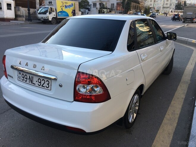 LADA (VAZ) Priora 2018, 31,000 km - 1.6 l - Bakı