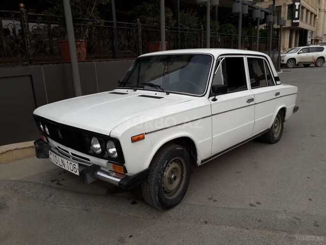 LADA (VAZ) 2106 2003, 150,000 km - 1.6 л - Qəbələ