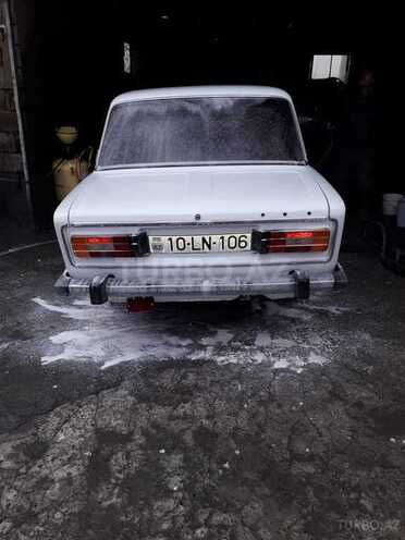 LADA (VAZ) 2106 2003, 150,000 km - 1.6 л - Qəbələ