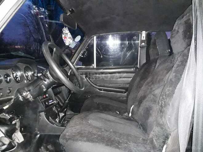 LADA (VAZ) 2106 2003, 150,000 km - 1.6 л - Qəbələ