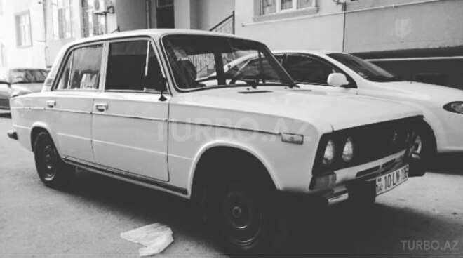 LADA (VAZ) 2106 2003, 150,000 km - 1.6 л - Qəbələ