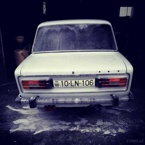 LADA (VAZ) 2106 2003, 150,000 km - 1.6 л - Qəbələ