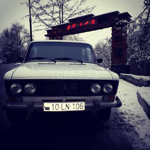 LADA (VAZ) 2106 2003, 150,000 km - 1.6 л - Qəbələ