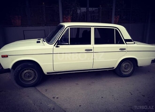 LADA (VAZ) 2106 2003, 150,000 km - 1.6 л - Qəbələ