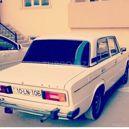 LADA (VAZ) 2106 2003, 150,000 km - 1.6 л - Qəbələ