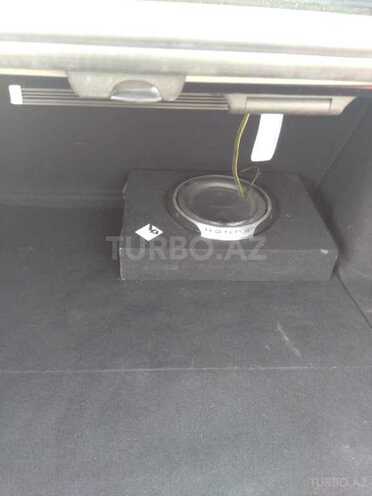 Mercedes E 220 2007, 257,000 km - 2.2 l - Bakı