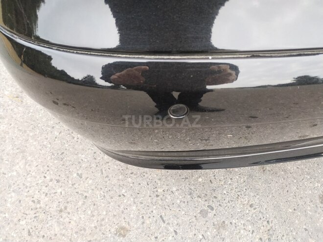 Mercedes E 220 2007, 257,000 km - 2.2 l - Bakı