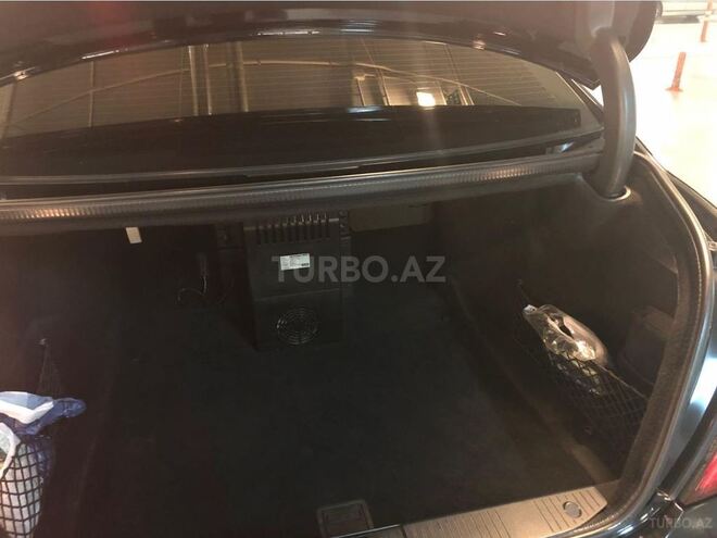Mercedes S 350 2007, 140,000 km - 3.5 л - Bakı