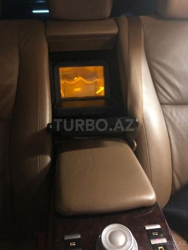 Mercedes S 350 2007, 140,000 km - 3.5 л - Bakı