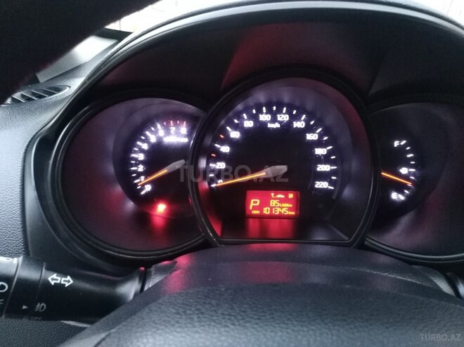 Kia Rio 2013, 101,000 km - 1.4 л - Bakı