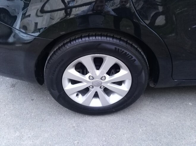 Kia Rio 2013, 101,000 km - 1.4 л - Bakı