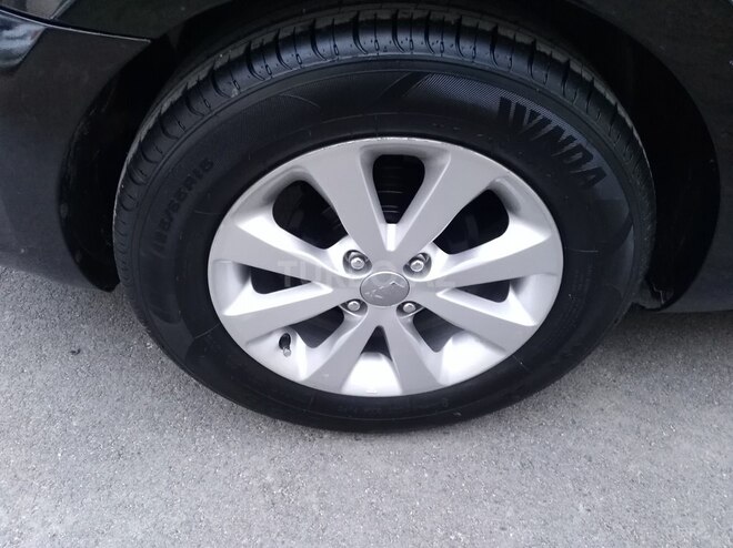 Kia Rio 2013, 101,000 km - 1.4 л - Bakı