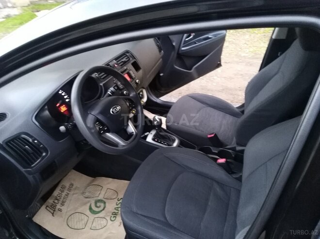 Kia Rio 2013, 101,000 km - 1.4 л - Bakı