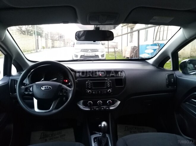 Kia Rio 2013, 101,000 km - 1.4 л - Bakı