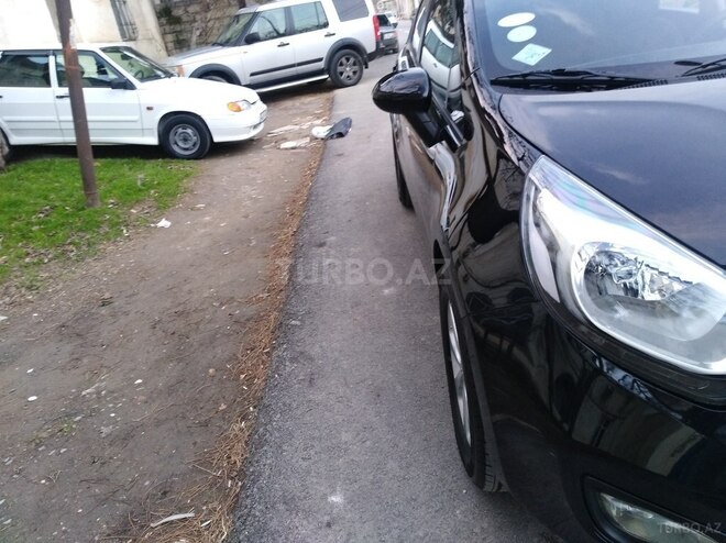 Kia Rio 2013, 101,000 km - 1.4 л - Bakı