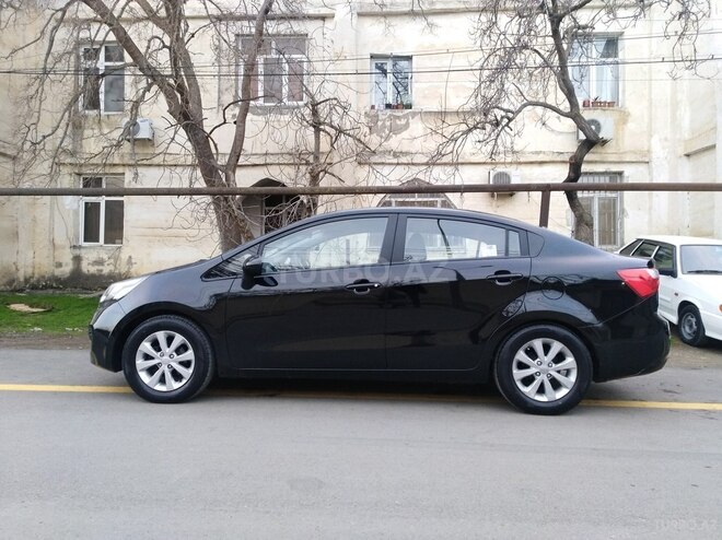 Kia Rio 2013, 101,000 km - 1.4 л - Bakı