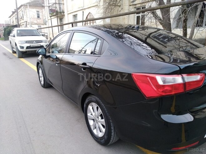 Kia Rio 2013, 101,000 km - 1.4 л - Bakı