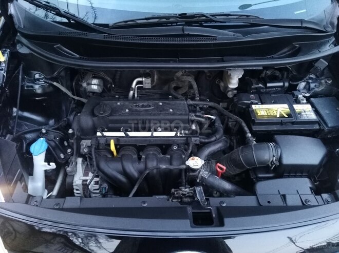Kia Rio 2013, 101,000 km - 1.4 л - Bakı