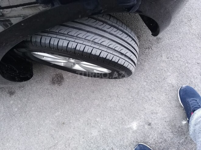 Kia Rio 2013, 101,000 km - 1.4 л - Bakı