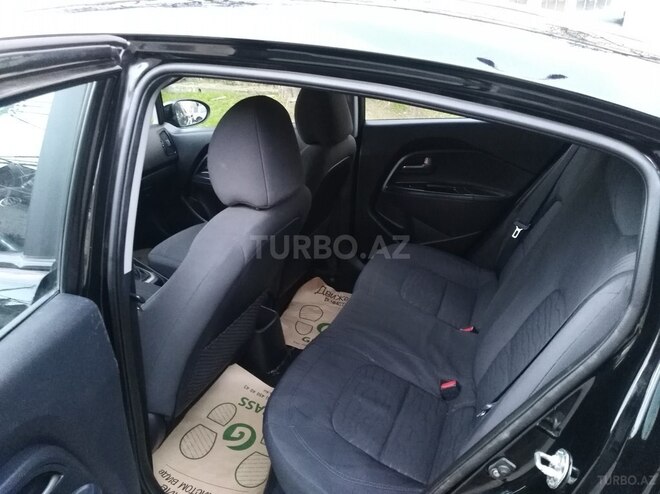 Kia Rio 2013, 101,000 km - 1.4 л - Bakı