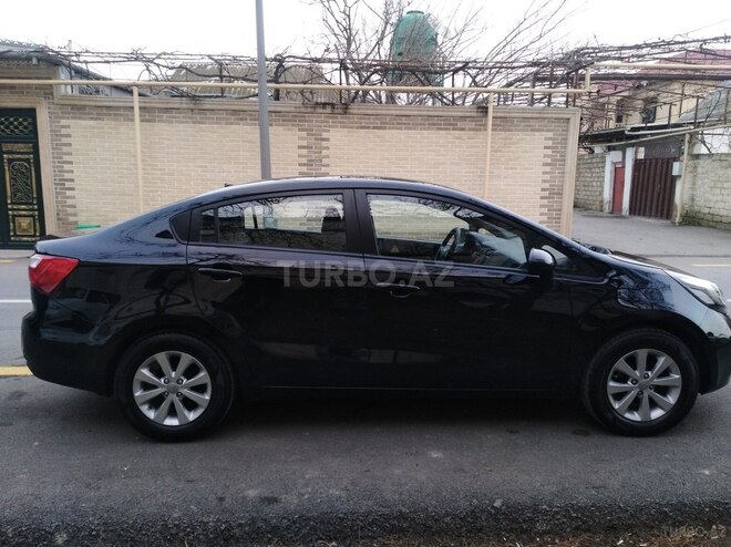 Kia Rio 2013, 101,000 km - 1.4 л - Bakı
