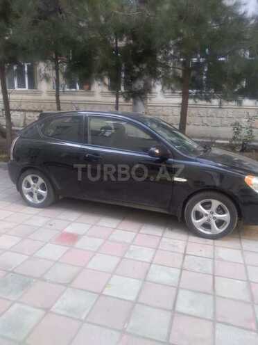 Hyundai Accent 2008, 199,800 km - 1.6 l - Sumqayıt