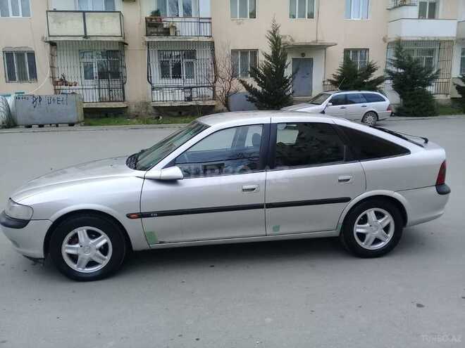 Opel Vectra 1997, 395,500 km - 1.8 l - Bakı