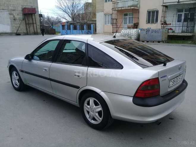 Opel Vectra 1997, 395,500 km - 1.8 l - Bakı