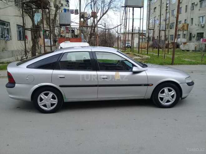 Opel Vectra 1997, 395,500 km - 1.8 l - Bakı