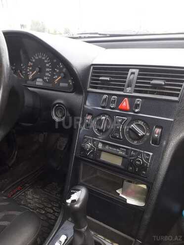 Opel Vectra 1997, 395,500 km - 1.8 l - Bakı