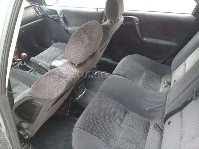 Opel Vectra 1997, 395,500 km - 1.8 l - Bakı