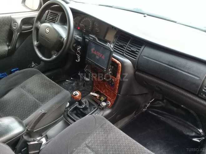 Opel Vectra 1997, 395,500 km - 1.8 l - Bakı