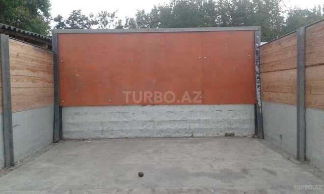 Ford Transit 2003, 157,000 km - 2.4 l - Zaqatala