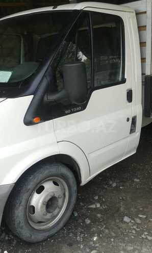 Ford Transit 2003, 157,000 km - 2.4 l - Zaqatala