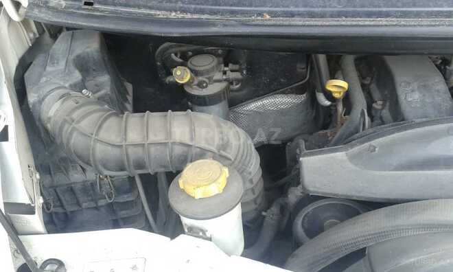 Ford Transit 2003, 157,000 km - 2.4 l - Zaqatala