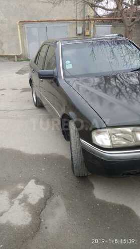 Mercedes C 180 1994, 285,085 km - 1.8 l - Bakı
